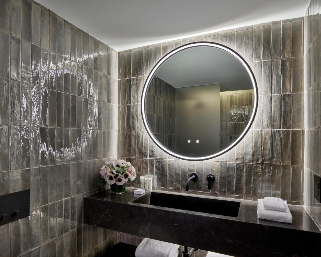 Hotel Aka Nomad New York Ngoại thất bức ảnh