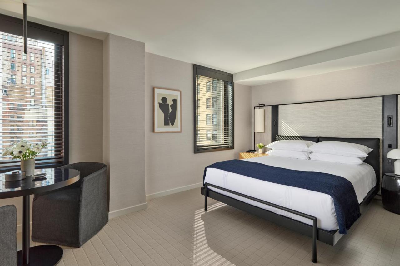 Hotel Aka Nomad New York Ngoại thất bức ảnh