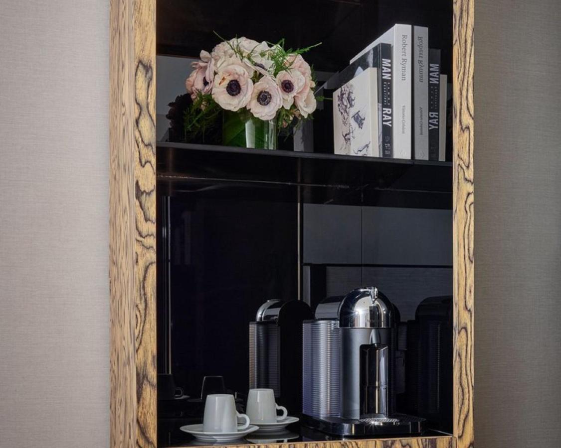 Hotel Aka Nomad New York Ngoại thất bức ảnh