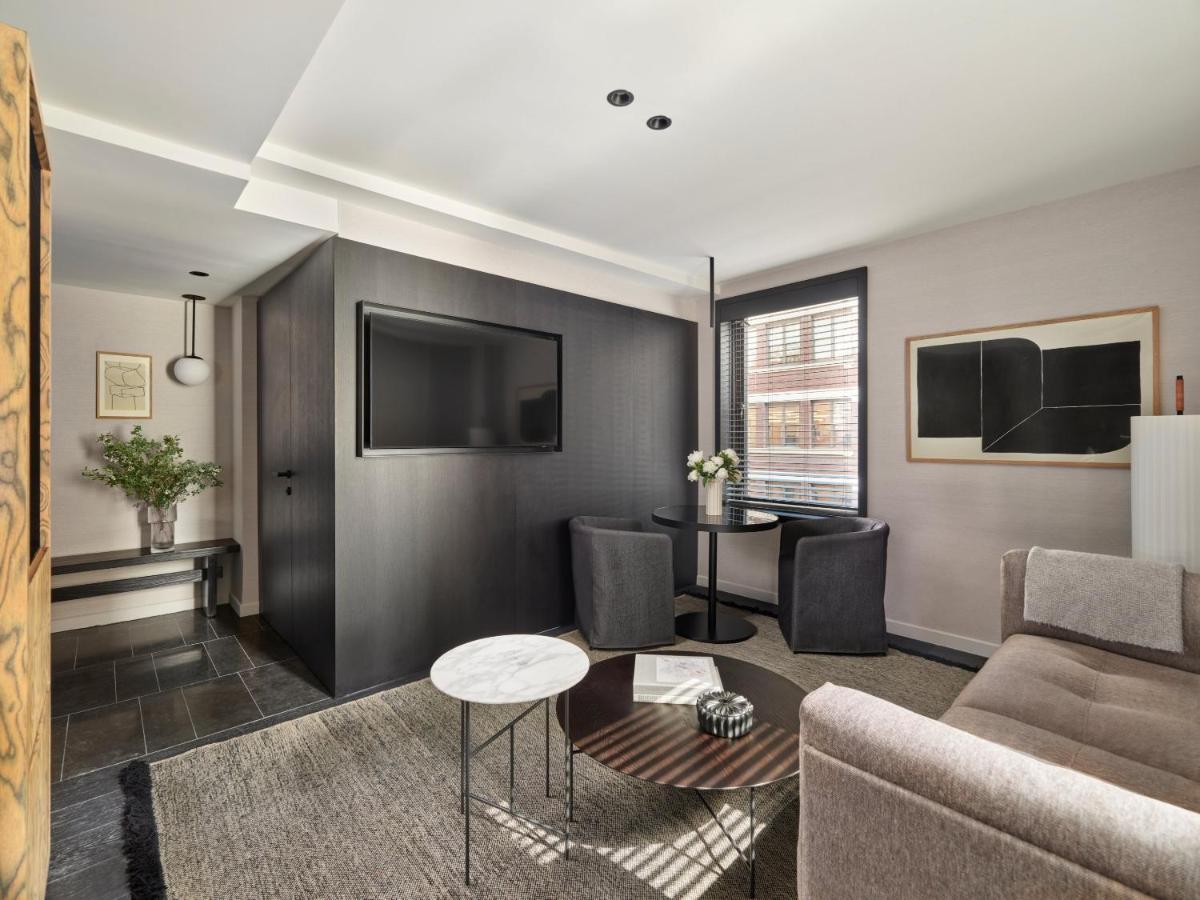 Hotel Aka Nomad New York Ngoại thất bức ảnh
