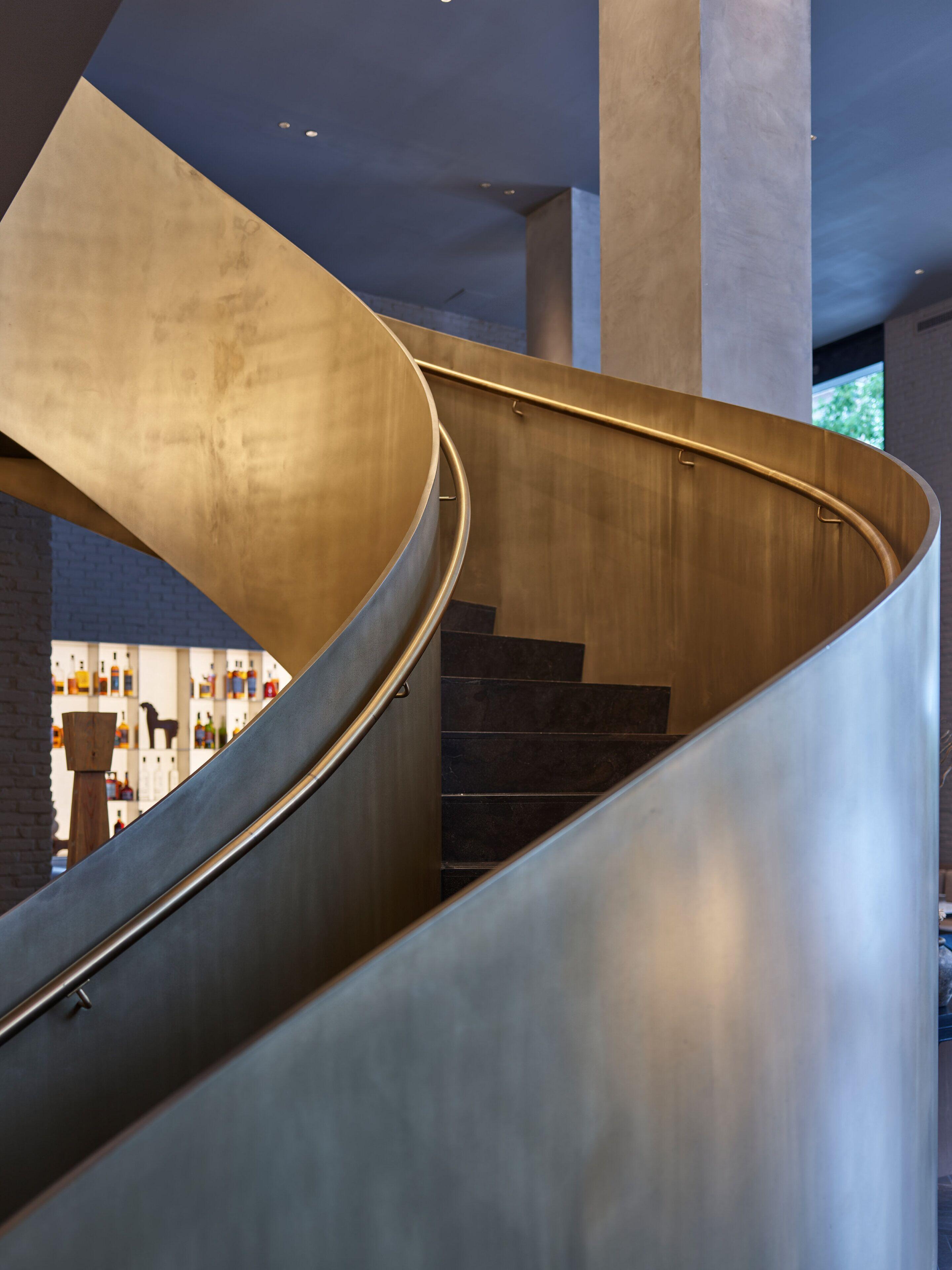 Hotel Aka Nomad New York Ngoại thất bức ảnh