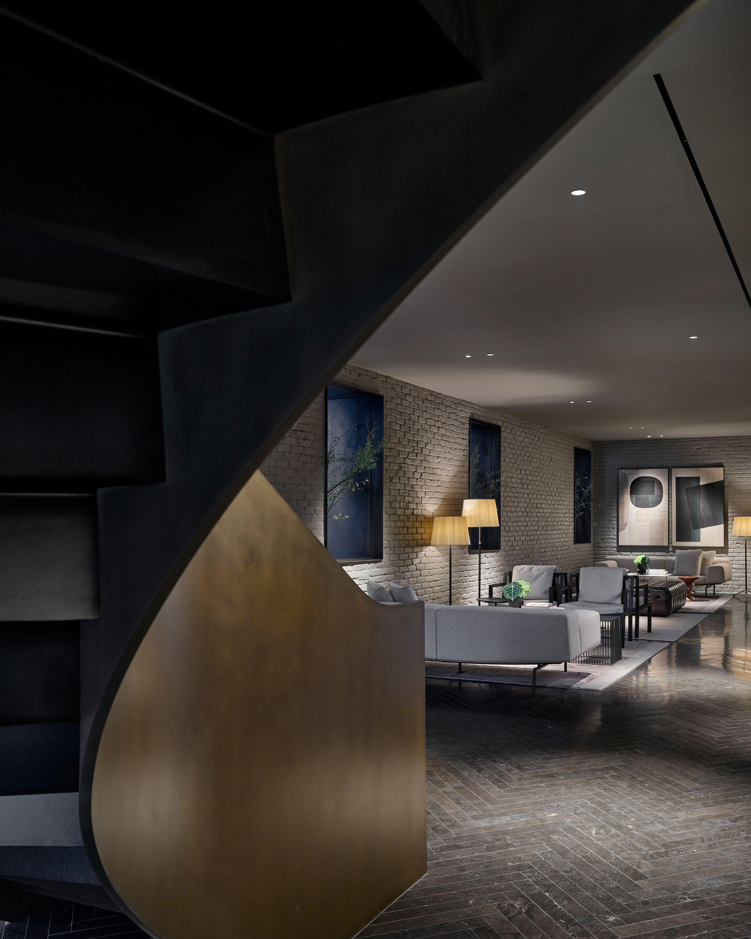 Hotel Aka Nomad New York Ngoại thất bức ảnh