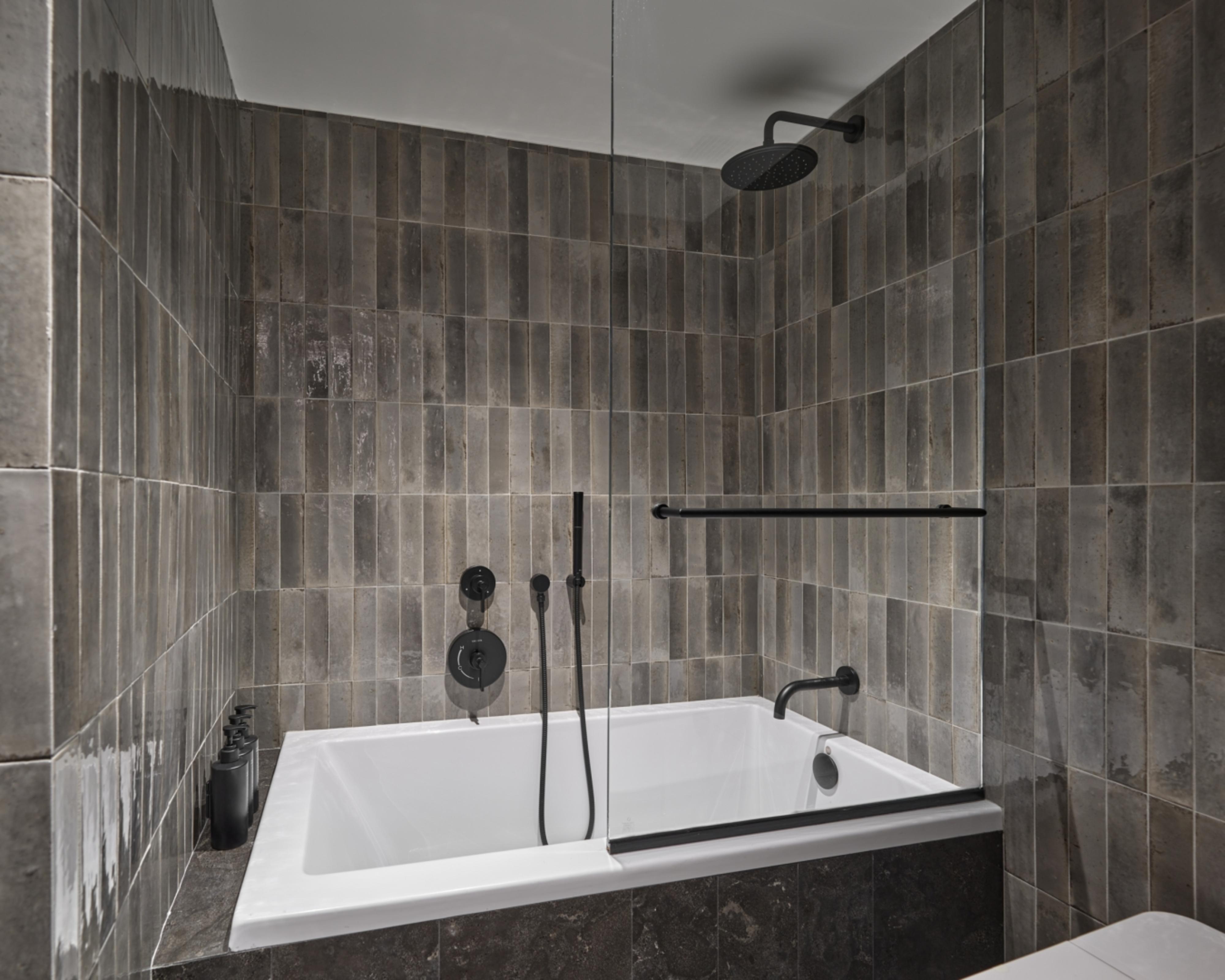 Hotel Aka Nomad New York Ngoại thất bức ảnh